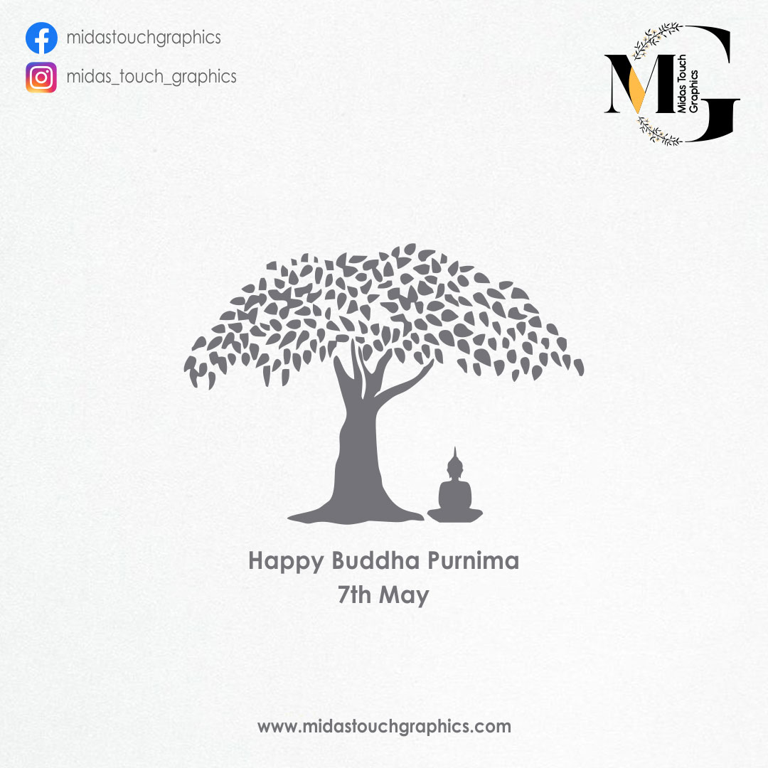 social-whizz-buddha-purnima-7th-may-facebook-instagram-pinterest-whatsapp-twitter-soical-media-post
